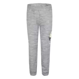 Image of Nike Hit Thermal Jogging Bottoms Infant Boys - Grey