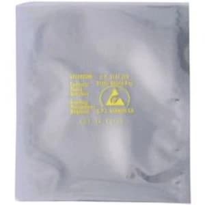 Image of ESD bag L x W 200 mm x 305mm shielding ESD identifier S BJZ