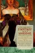 Image of years best fantasy and horror twelfth annual collection