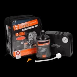 Image of OSRAM Tyre repair kit TYREseal KIT OTSK4 Tyre repair