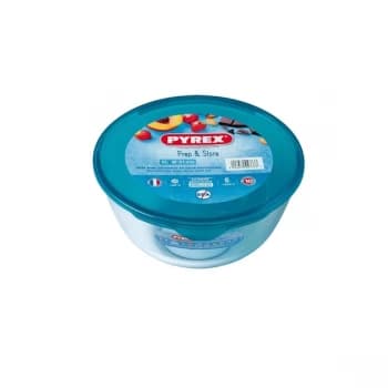 Image of Pyrex Prep & Store Bowl 2.0L