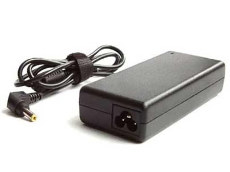 Image of Lenovo 90W 2pin power adapter/inverter Indoor Black