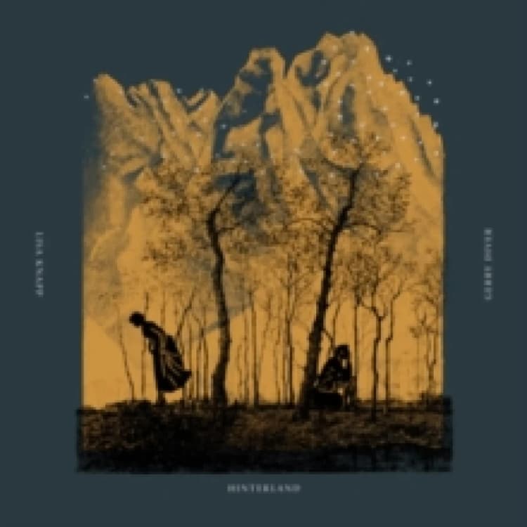Image of Hinterland Vinyl