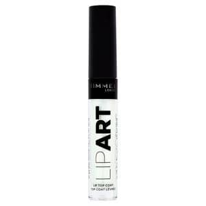 Image of Rimmel Lip Art no.010