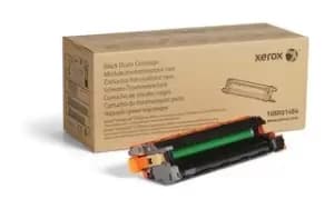 Image of Original Xerox C50X Black Drum Unit