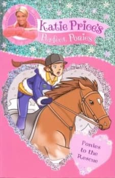 Image of Ponies to the Rescue by Katie Price Paperback