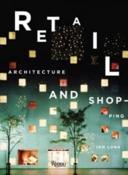 Image of Retail by Ian Luna Hardback