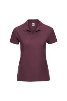 Image of Europe Ultimate Classic Cotton Short Sleeve Polo Shirt
