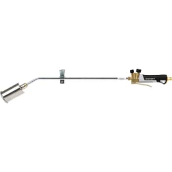 Image of PRO 88 Turbo Power Burner Roofing Torch 3/8"BSP LH - 346041