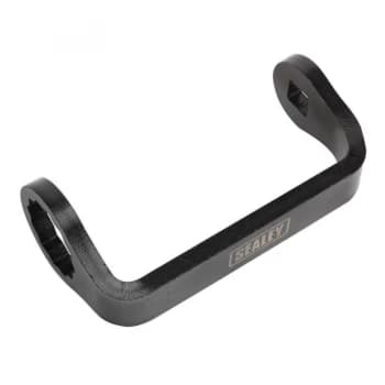 Image of Sealey VS7201 Oil Filter Remover Vauxhall 2.0/2.2 - Petrol