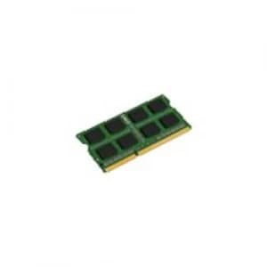 Image of Kingston ValueRAM 8GB 1333MHz DDR3 Laptop RAM