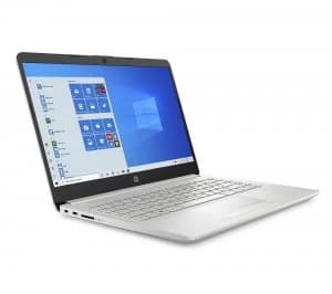Image of HP 14-CF2504NA 14" Laptop