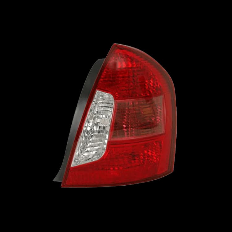 Image of HELLA Combination Rearlight HELLA VALUEFIT 2SD 357 027-001