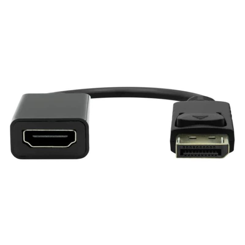 Image of Garbot Cledper. DP-HDMI. M/F.