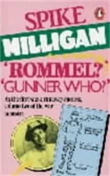 Image of Rommel Gunner Who by Spike Milligan Paperback