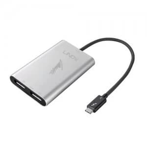 Image of Lindy 43901 video converter
