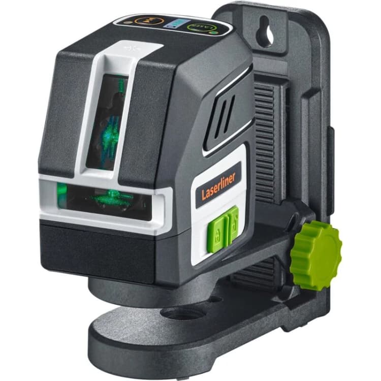 Image of Draper Laserliner Pocketcross-Laser 2G Cross-Line Laser