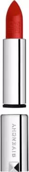 Image of Givenchy Le Rouge Sheer Velvet Refill 3.4g 36 - L'Interdit