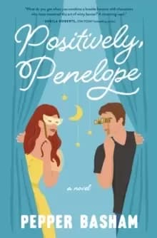 Image of Positively, Penelope