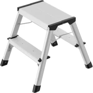 Image of L90 Step-ke aluminium folding steps