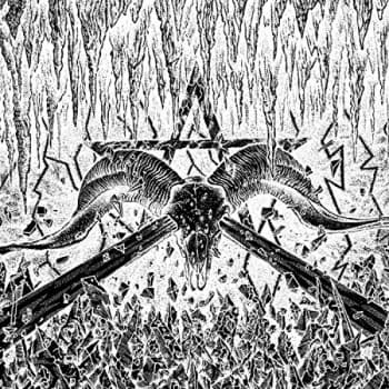 Image of Celestial Bodies - Spit Forth from Chaos Vinyl