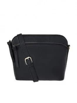 Image of Accessorize Rosie Leather Cross Body