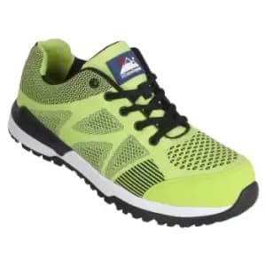 Image of Himalayan 4311 Safety Trainers, UK 10.5, EU 45