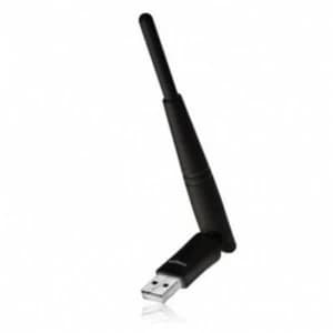 Image of Edimax Wireless USB 2.0 Network Interface Card EW 7612UAN V2
