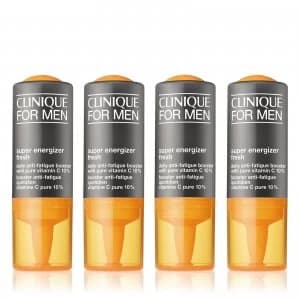 Image of Clinique For Men Super Energizer Fresh Daily Anti-Fatigue Booster 34ml