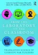 Image of from the laboratory to the classroom translating science of learning for te