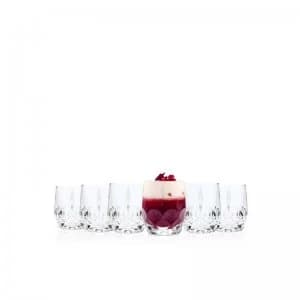 Image of RCR Set of 6 Alkemist Tumblers