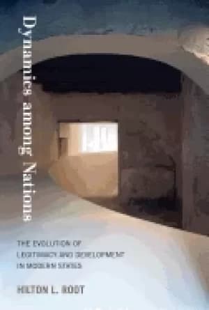 Image of dynamics among nations the evolution of legitimacy and development in moder