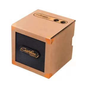 Image of Smartphone Speaker 2.0 - Copper