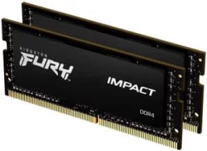 Image of 32GB DDR4-2666MHZ CL16 Sodimm CC03829