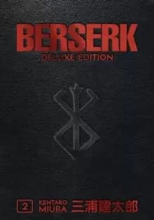 Image of Berserk Deluxe Volume 2