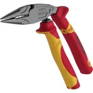 Image of NWS 1406-69-VDE-200-SB Multifunction pliers
