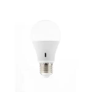 Image of 12w E27 GLS LED Colour Changing Bulb