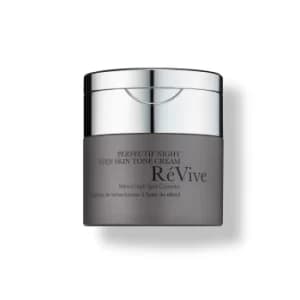 Image of ReVive Perfectif Night Retinol Dark Spot Corrector Even Skin Tone Cream 50ml