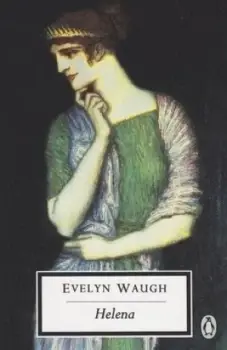 Image of Helena by Evelyn Waugh Paperback