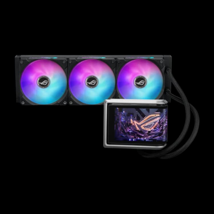 Image of ROG RYUO IV 360 ARGB 90RC01N2-B0EAY0