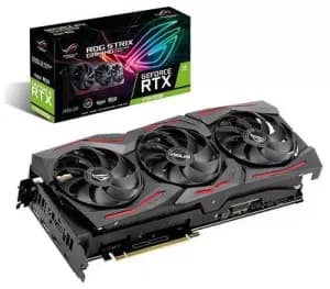 Image of Asus ROG Strix GeForce GTX1650 Super 4GB GDDR6 Graphics Card