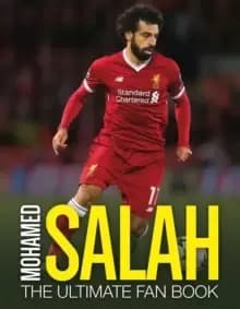 Image of Mohamed Salah: The Ultimate Fan Book