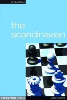 Image of Scandinavian by John Emms Paperback