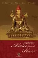 Image of longchenpas advice from the heart
