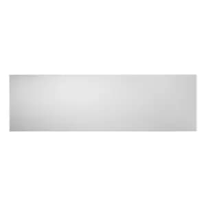 Image of Ideal Standard Nisa/Orima Flat Front Bath Panel - White - 555011