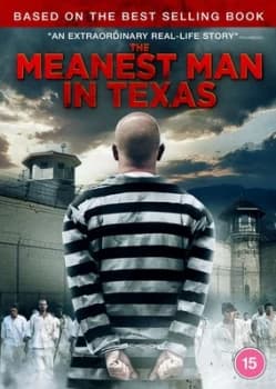 Image of The Meanest Man in Texas - DVD