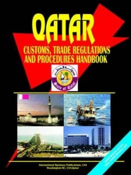 Image of Qatar Customs, Trade Regulations And Procedures Handbook