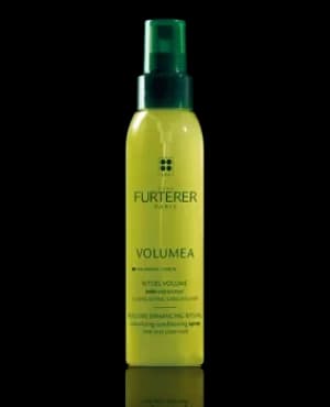 Image of Rene Furterer Volumea Volumizing Treatment Without Rinse 125ml