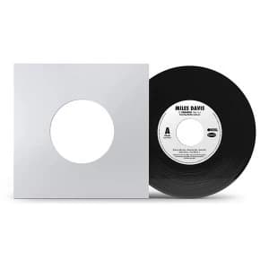 Image of Miles Davis - Paradise Vinyl