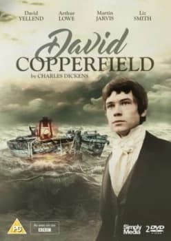 Image of David Copperfield - DVD Boxset